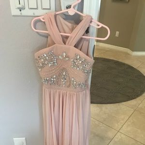 Girls Dress Size 7